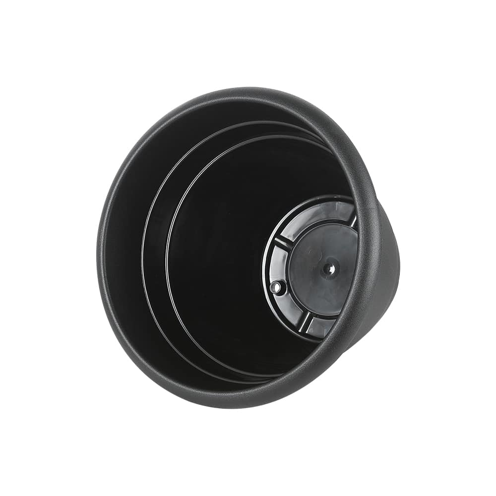 Pot à fleurs Cono 10 1/8 po VERTUO