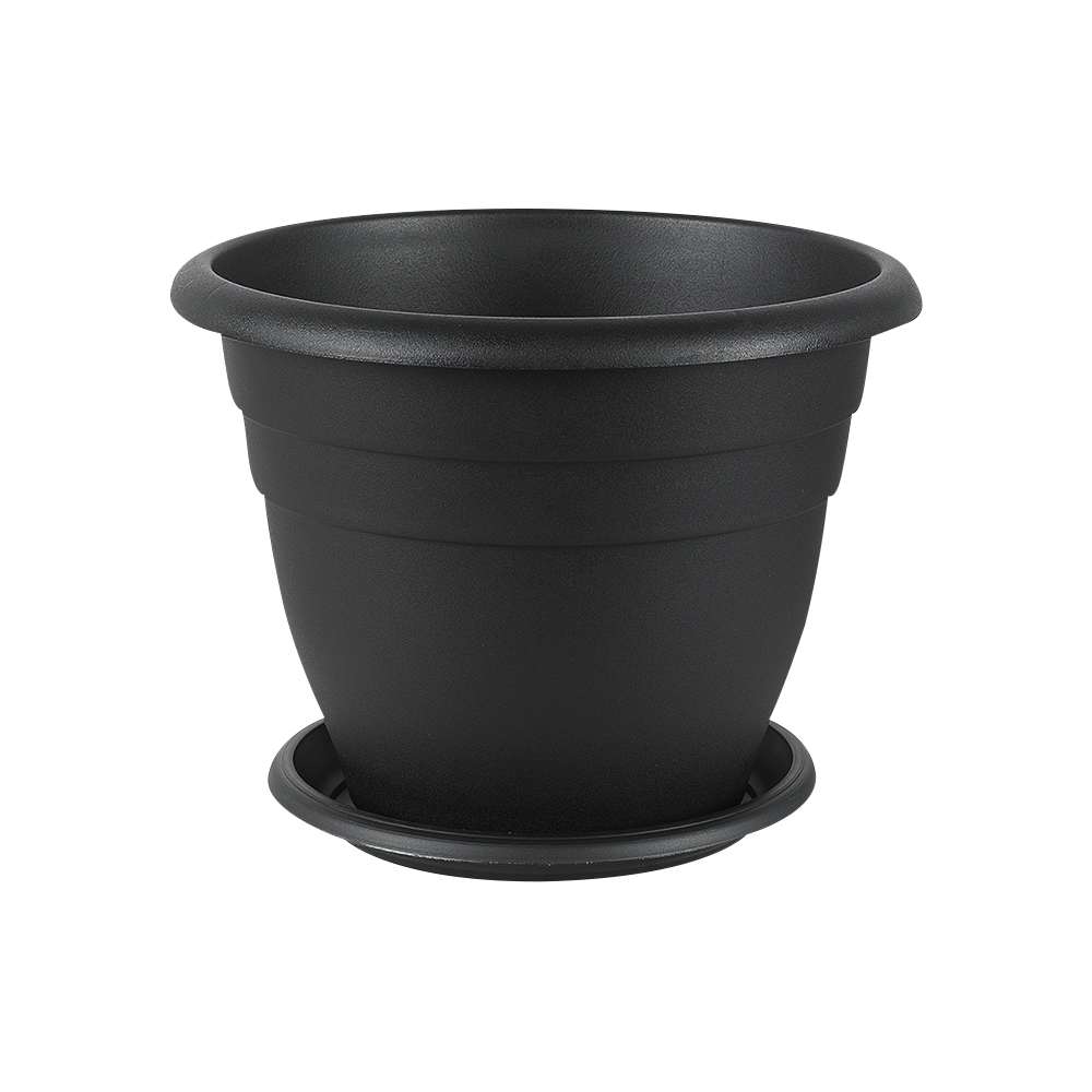 Pot à fleurs Cono 10 1/8 po VERTUO