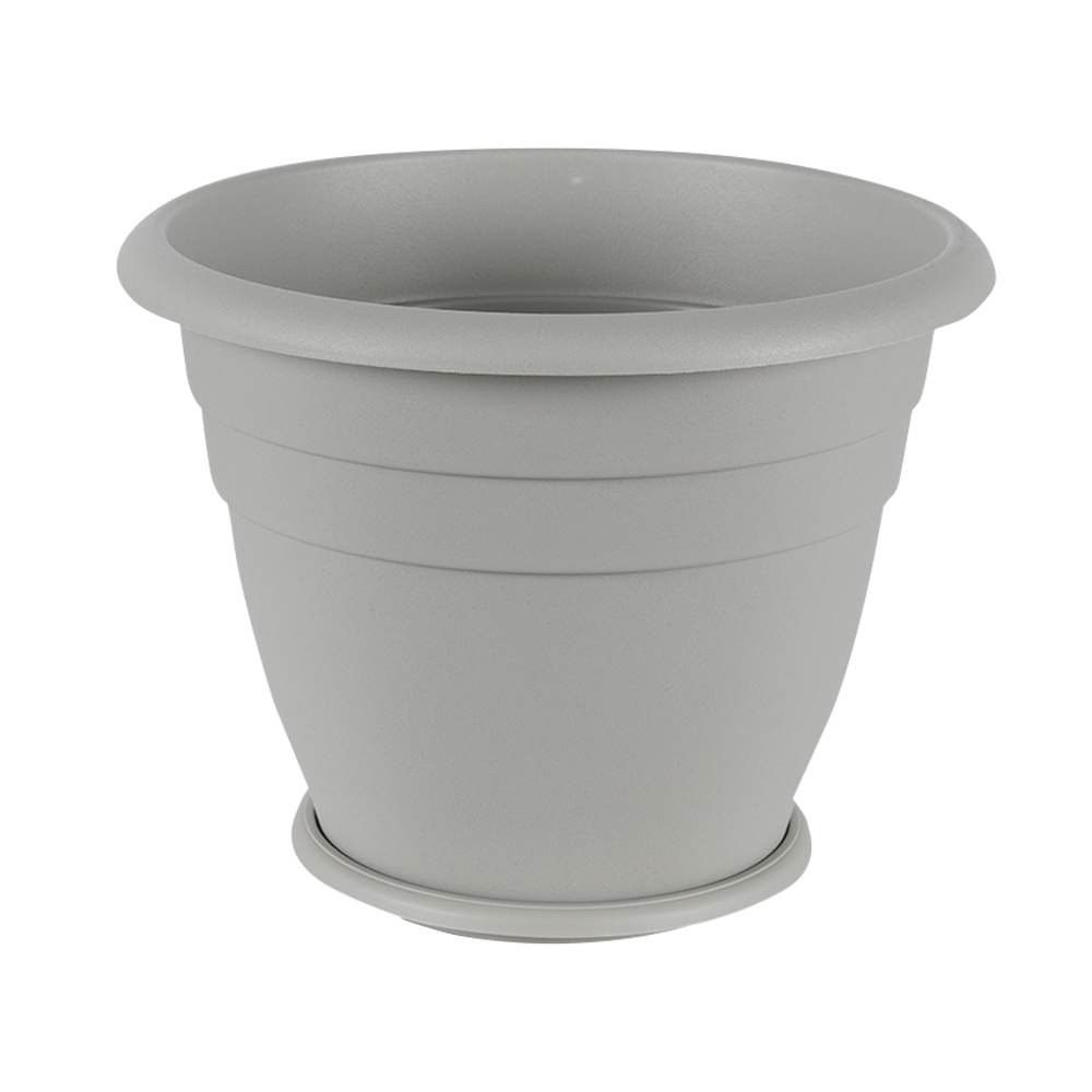 VERTUO Cono Flower Pot 11 7/8 in.
