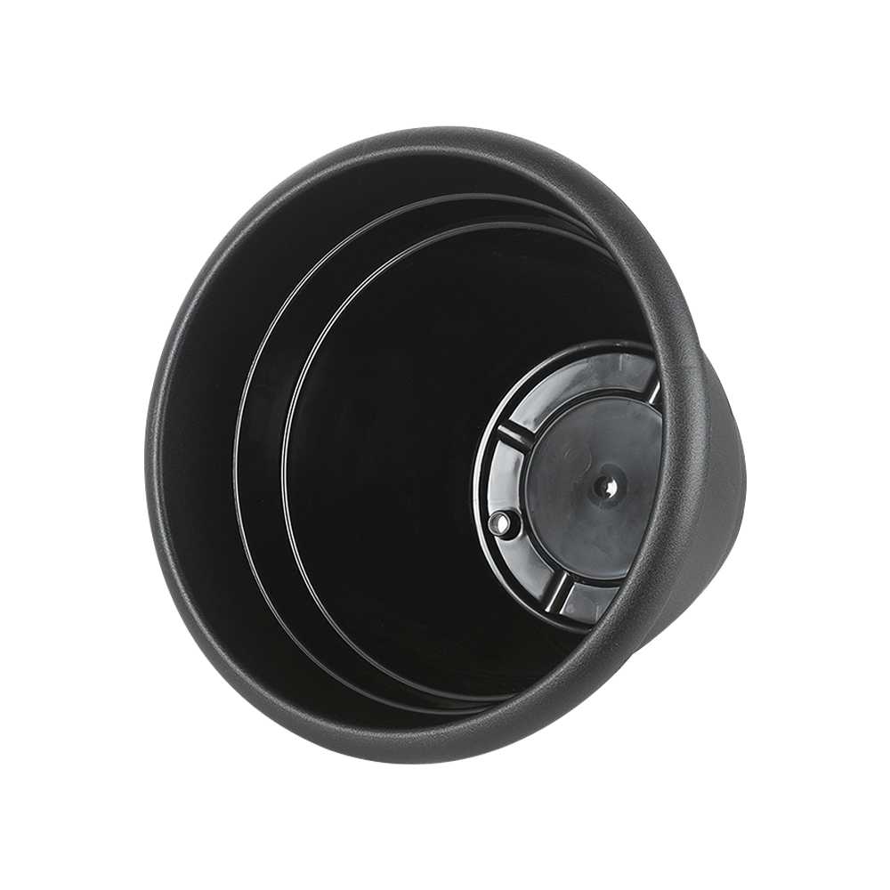 Pot à fleurs Cono 11 7/8 po VERTUO