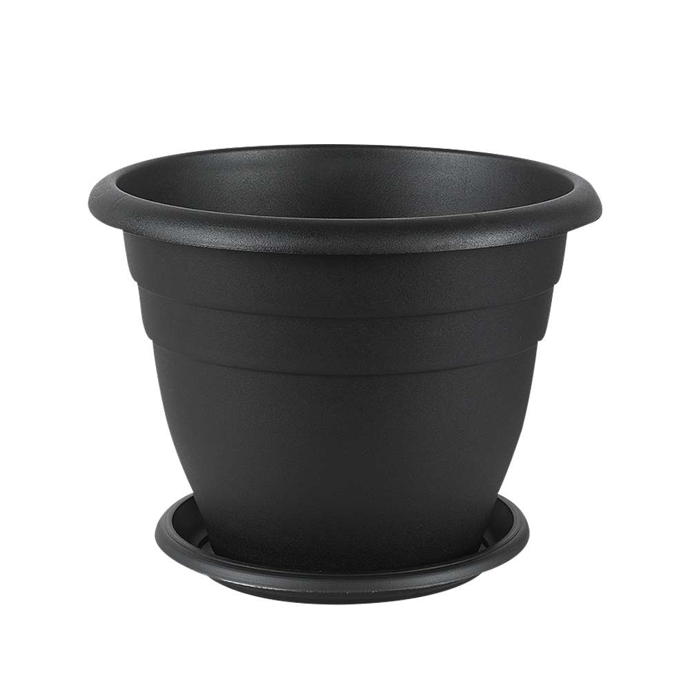 Pot à fleurs Cono 11 7/8 po VERTUO