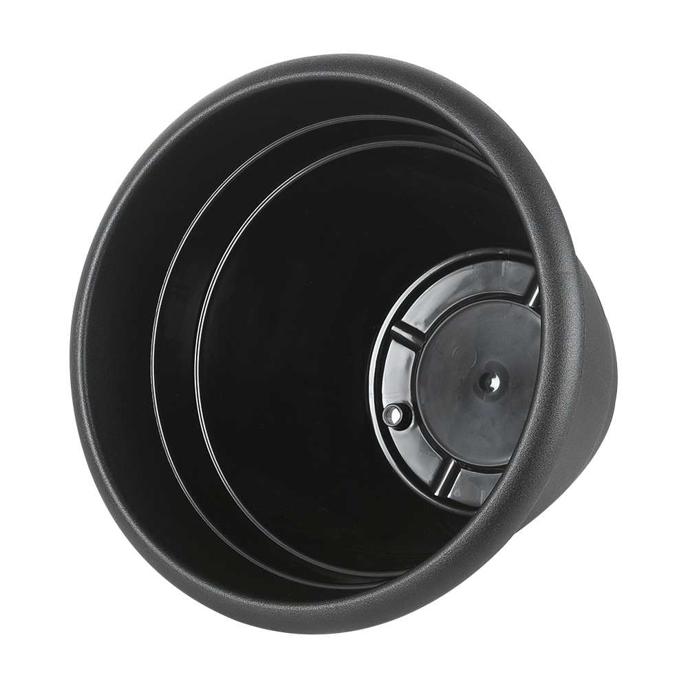 Pot à fleurs Cono 16 1/8 po VERTUO