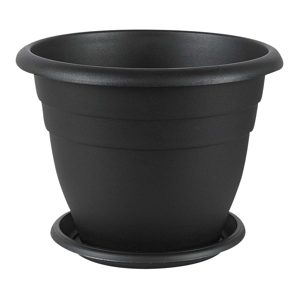 Pot à fleurs Cono 16 1/8 po VERTUO