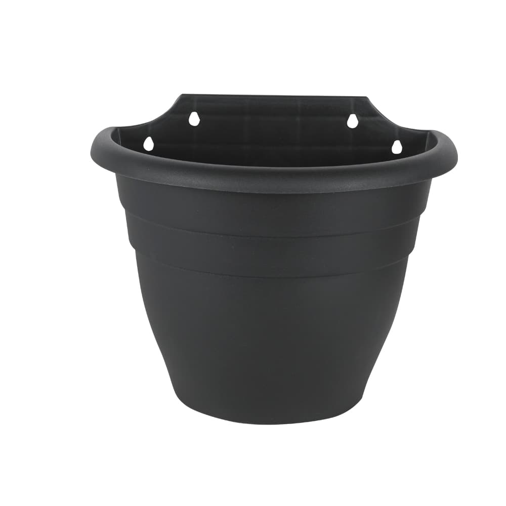Pot à fleurs mural Cono 12 3/8 po VERTUO
