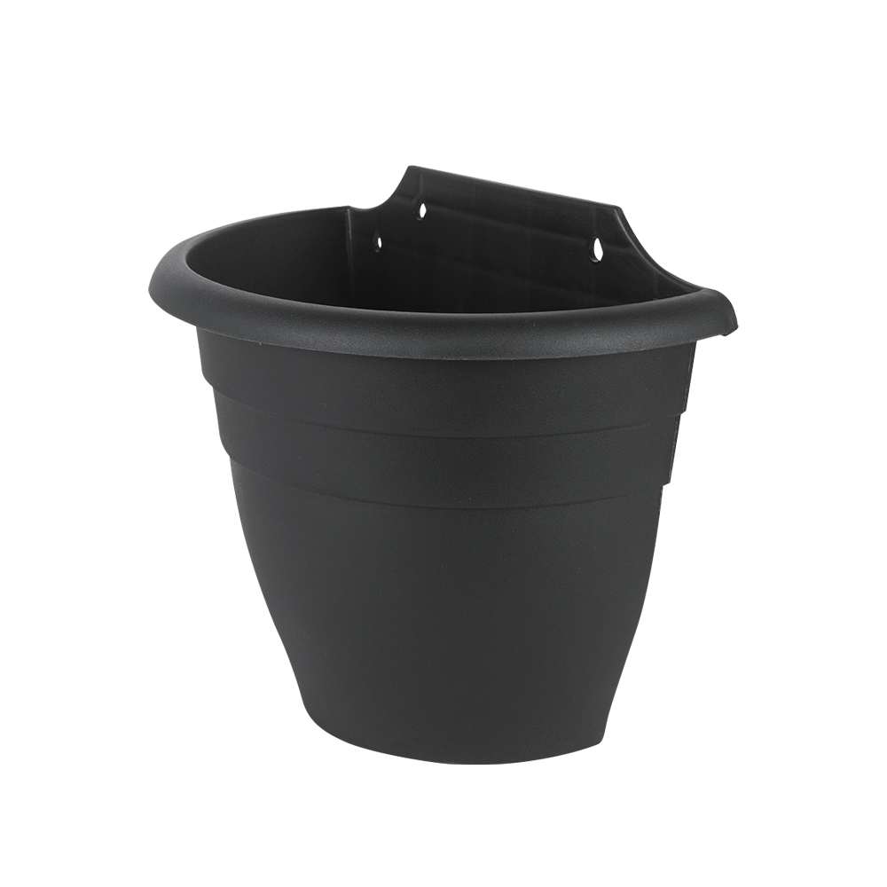 Pot à fleurs mural Cono 12 3/8 po VERTUO