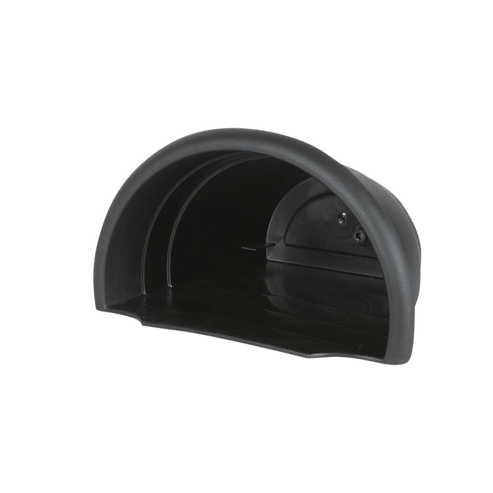 Pot à fleurs mural Cono 12 3/8 po VERTUO