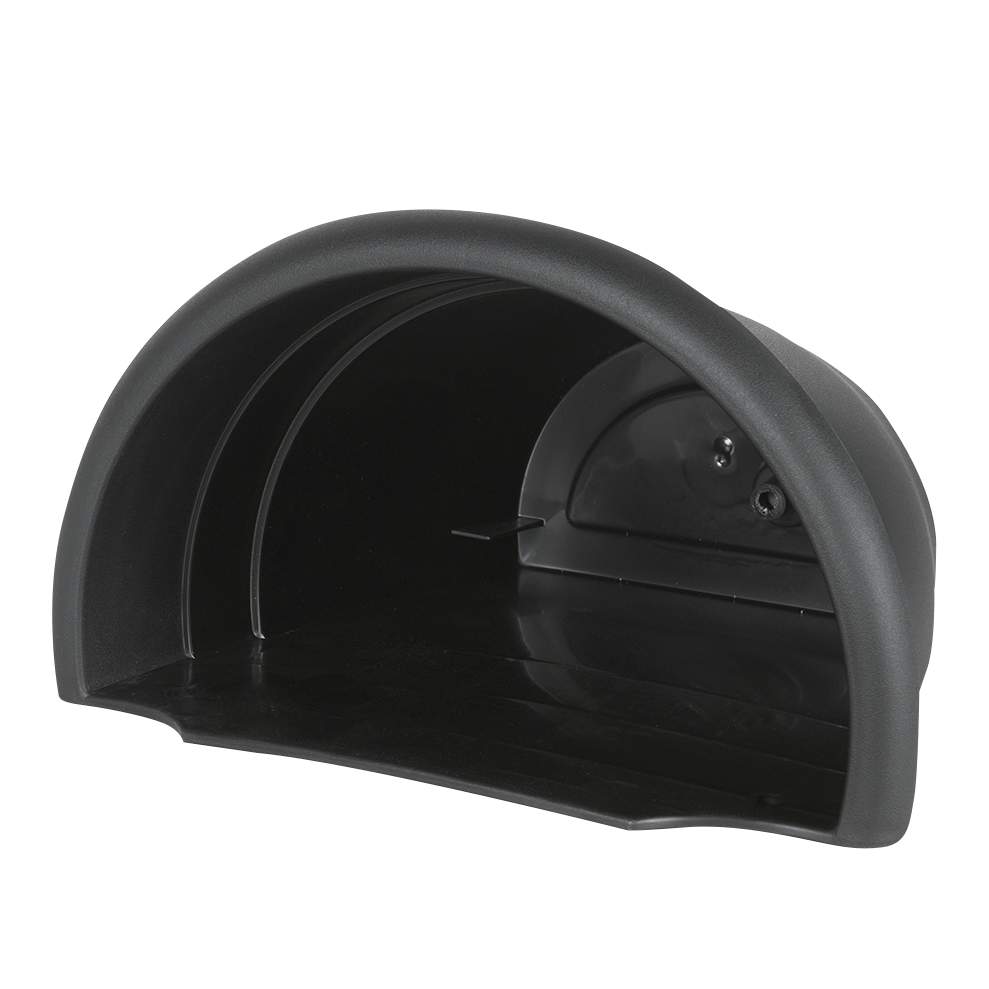 Pot à fleurs mural Cono 14 5/8 po VERTUO