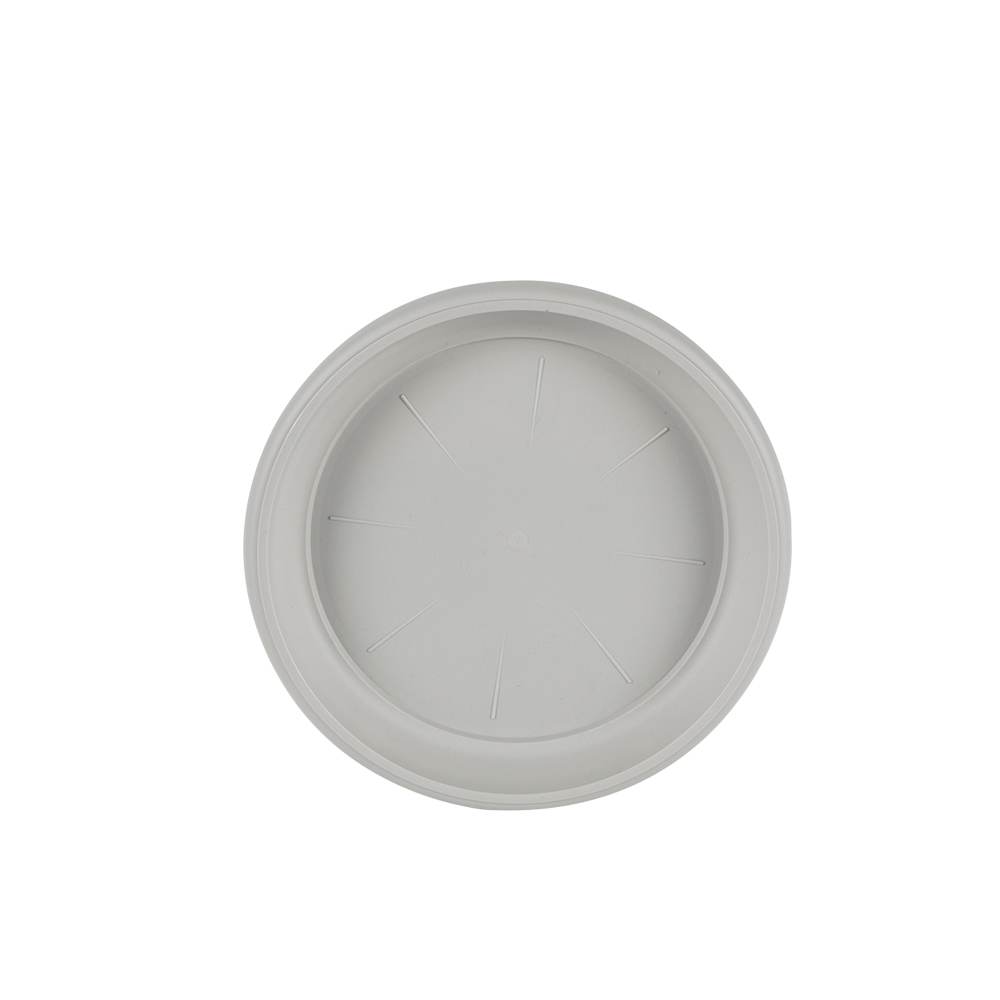 Soucoupe pour pot à fleurs 6 1/8 po VERTUO