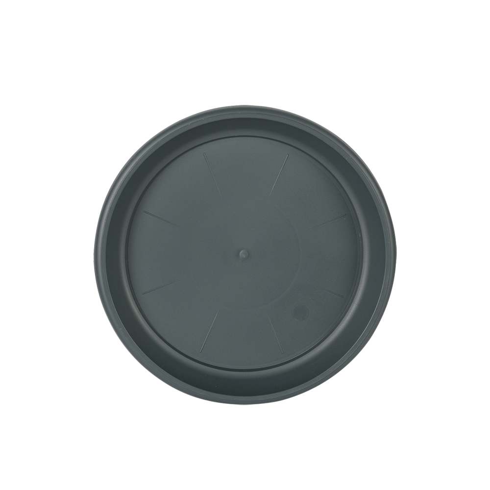 VERTUO Flower Pot Saucer 7 1/2 in.