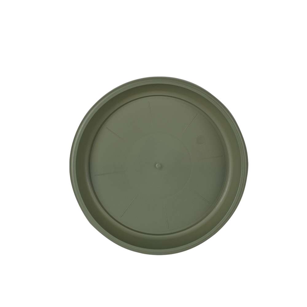 VERTUO Flower Pot Saucer 7 1/2 in.
