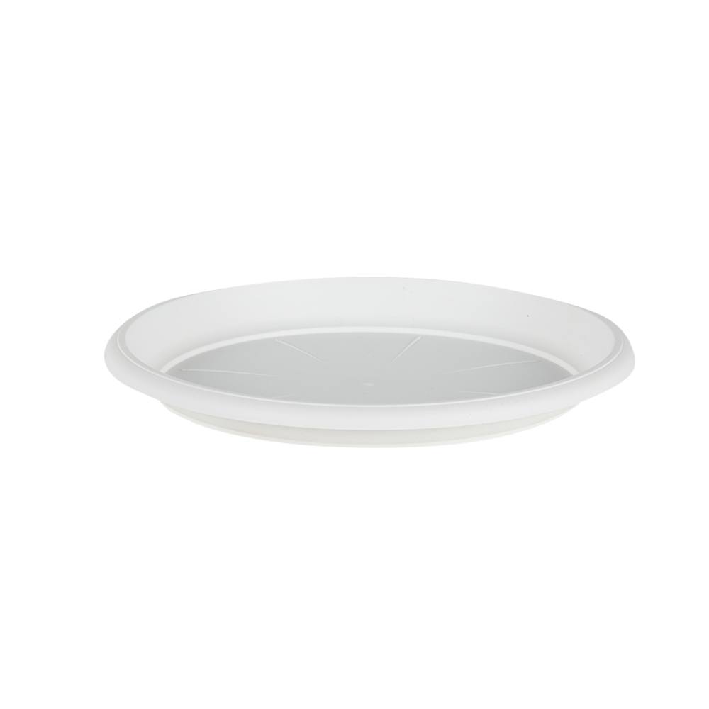 Soucoupe pour pot à fleurs 7 1/2 po VERTUO