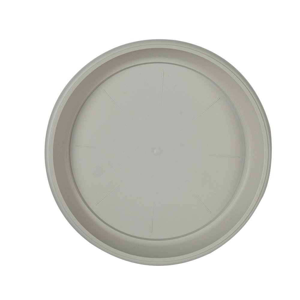 Soucoupe pour pot à fleurs 8 1/2 po VERTUO