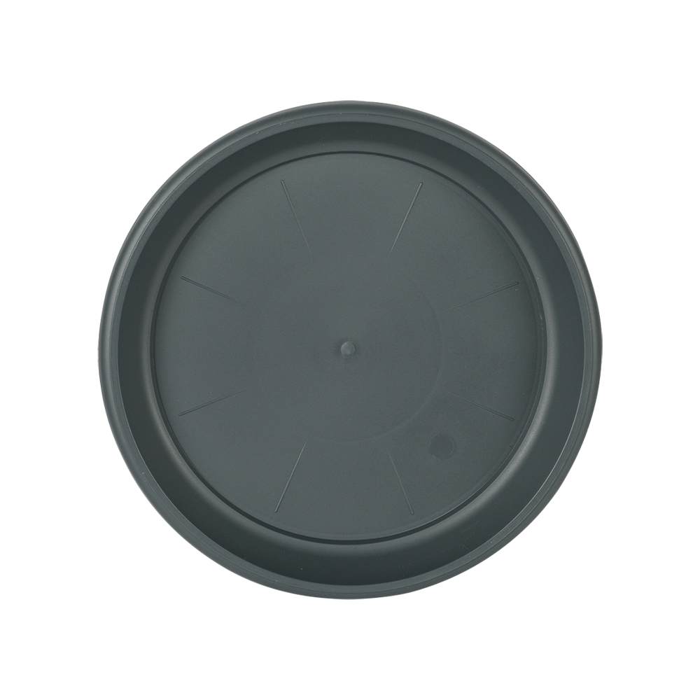 Soucoupe pour pot à fleurs 8 1/2 po VERTUO