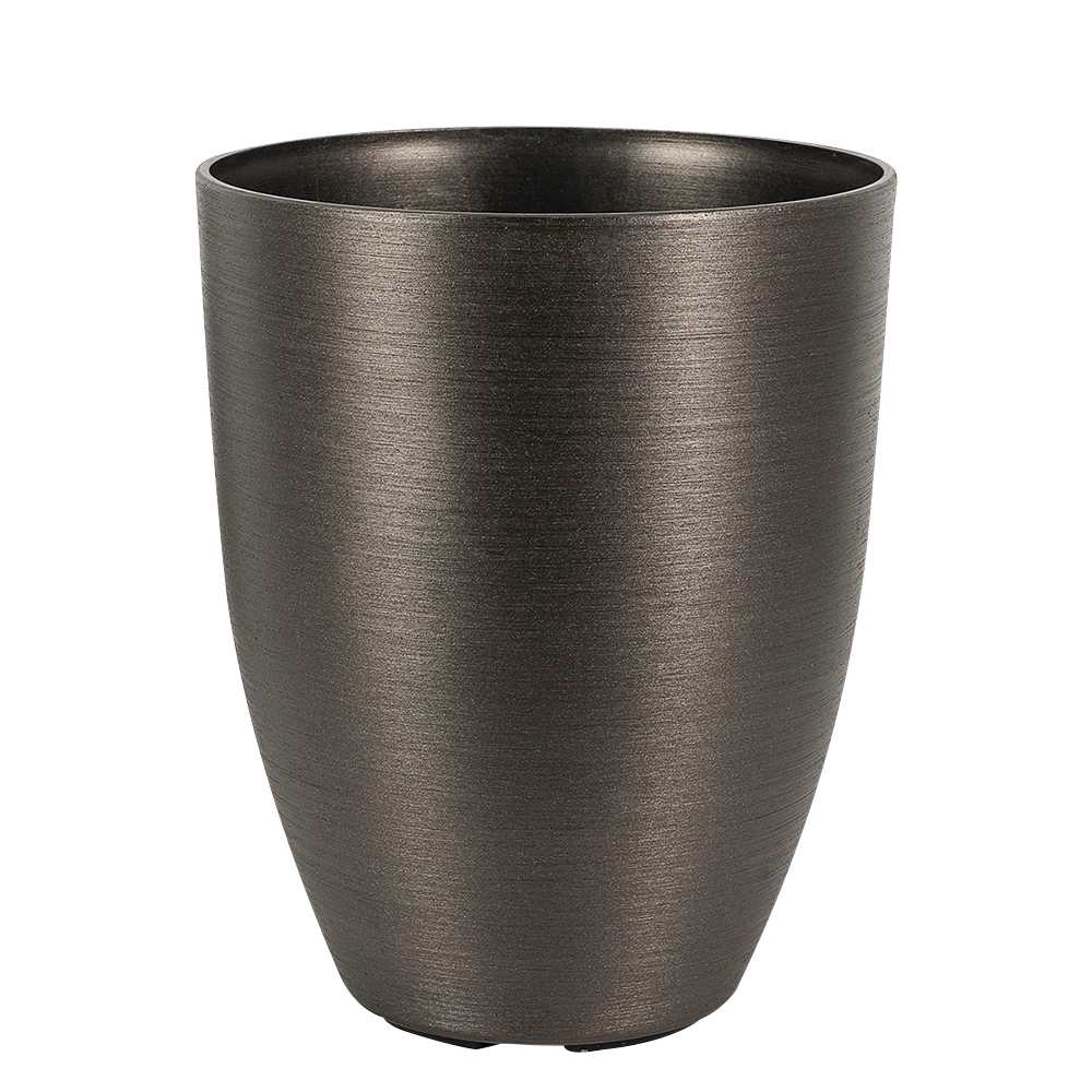 Pot à fleurs léger Soho 11 po VERTUO