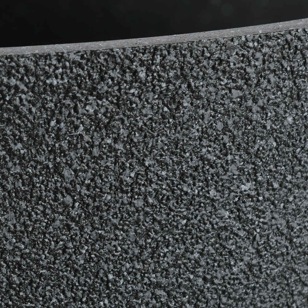 Pot à fleurs léger Athens 21 5/8 po VERTUO