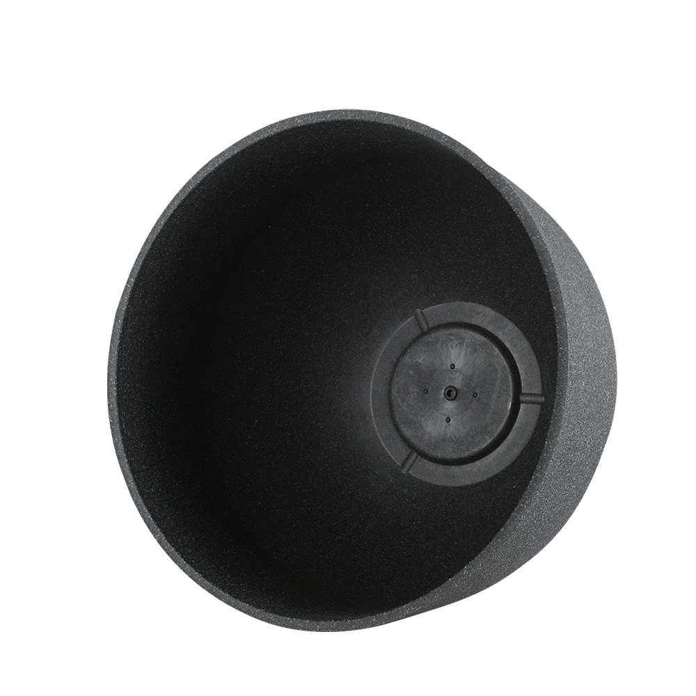 VERTUO Athens Light Planter 17 3/4 in.