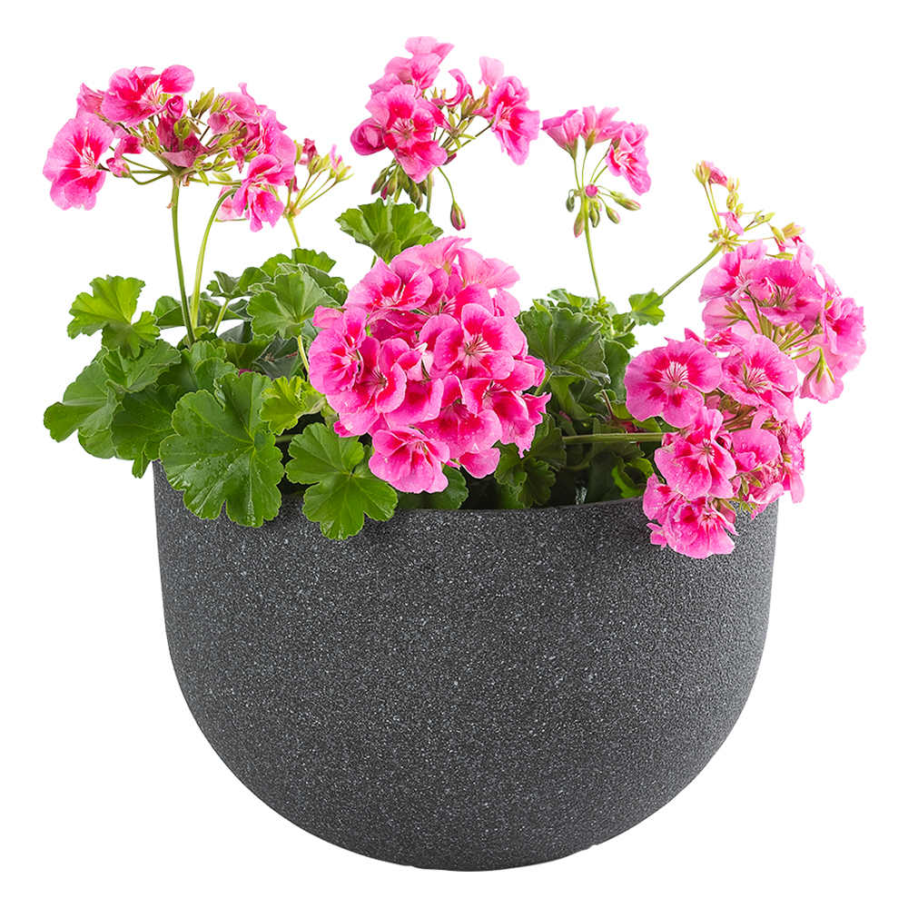 VERTUO Athens Light Planter 17 3/4 in.