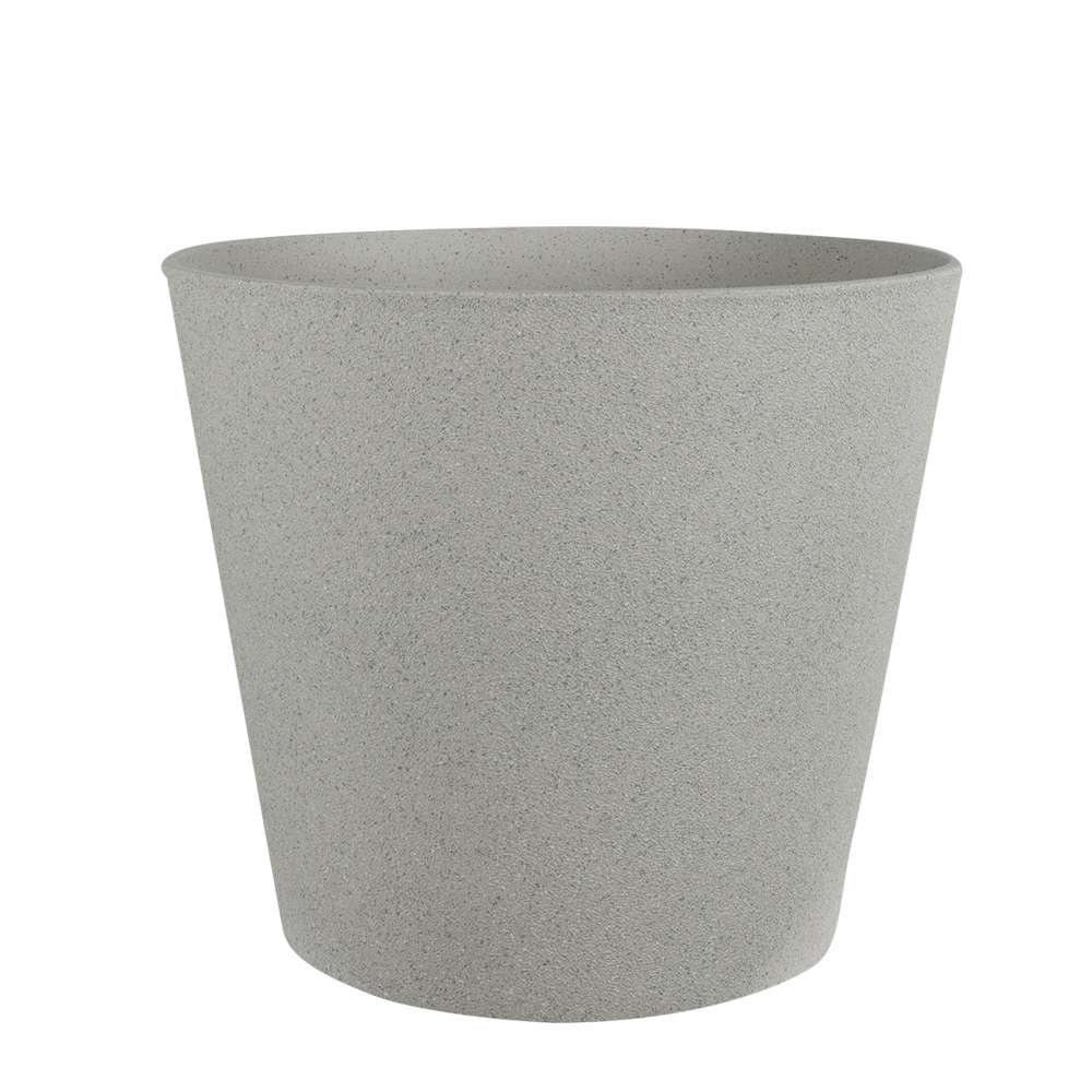 Pot à fleurs léger Athens 15 3/4 po VERTUO