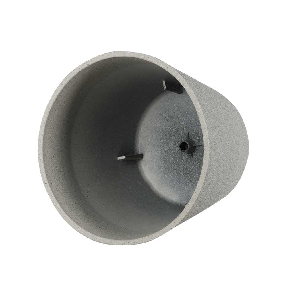 Pot à fleurs léger Athens 15 3/4 po VERTUO