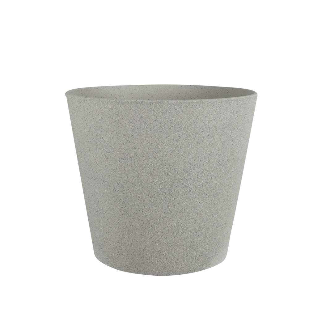 Pot à fleurs léger Athens 11 3/4 po VERTUO