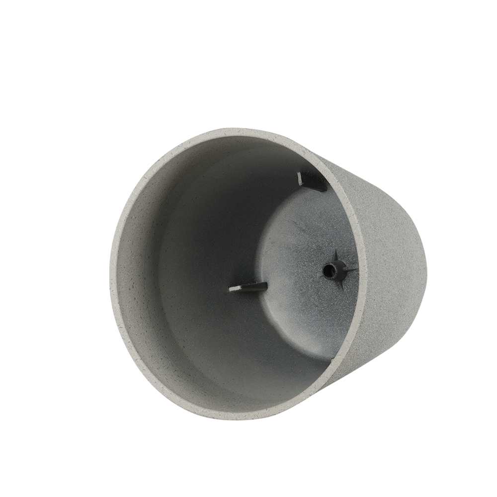 Pot à fleurs léger Athens 11 3/4 po VERTUO