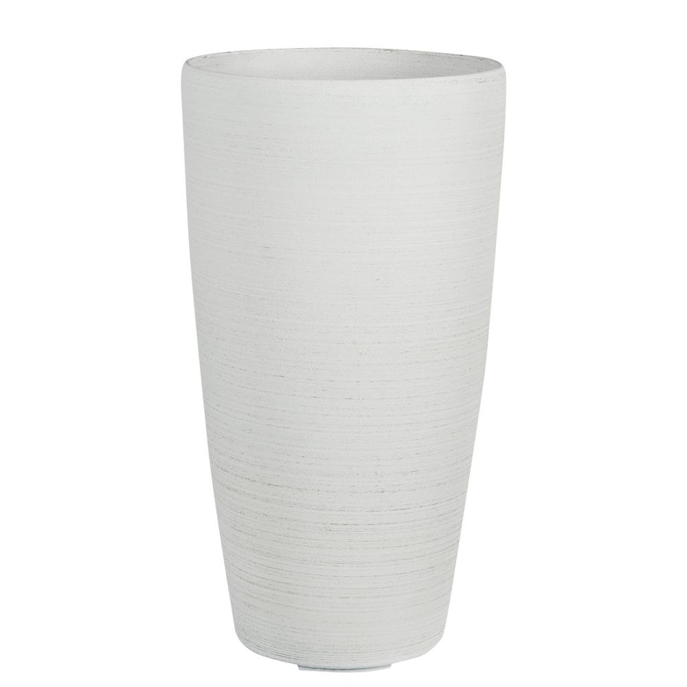 Pot à fleurs léger haut Contempo 12&nbsp;5/8&nbsp;po VERTUO