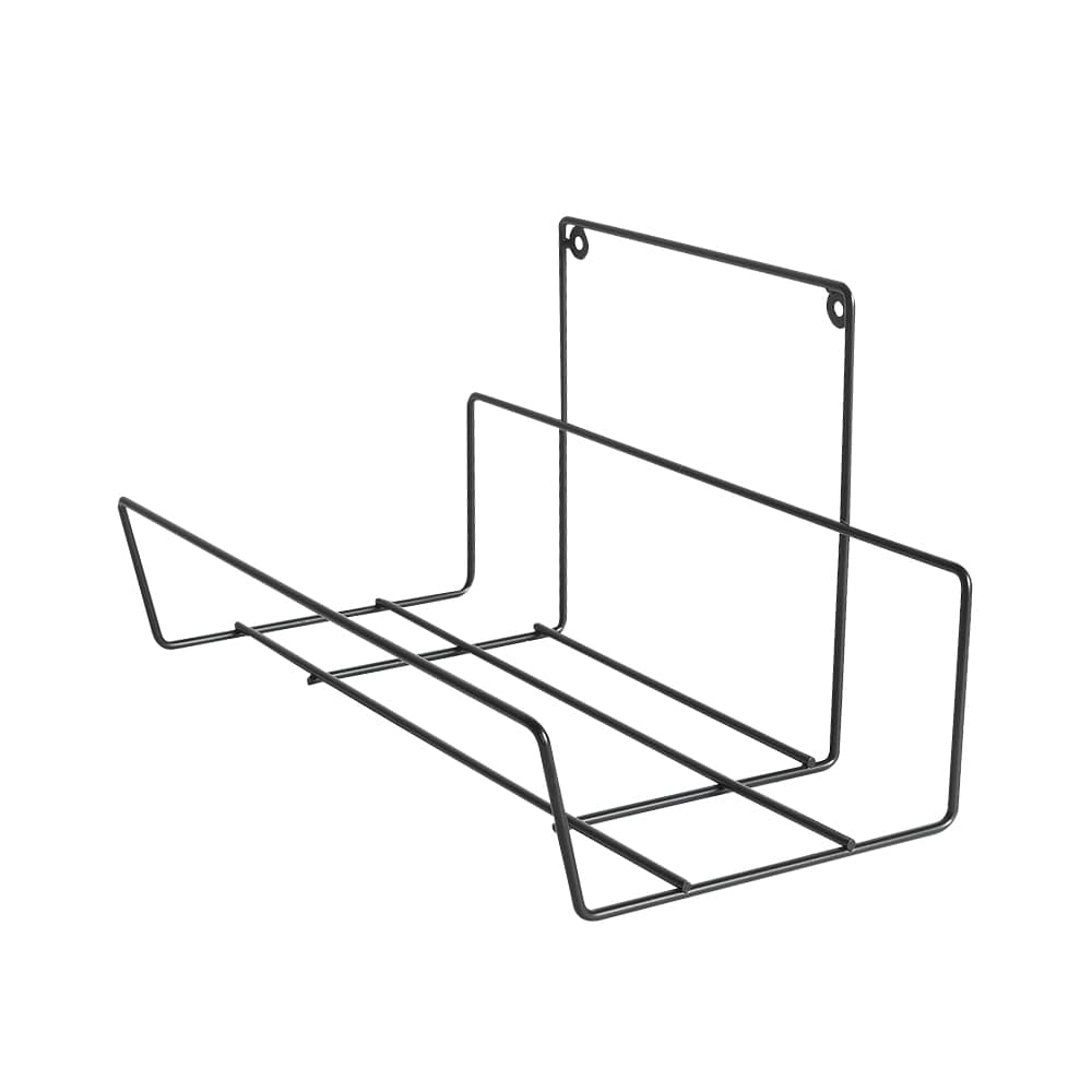 Support mural pour jardinière 16&nbsp;1/2&nbsp;po VERTUO