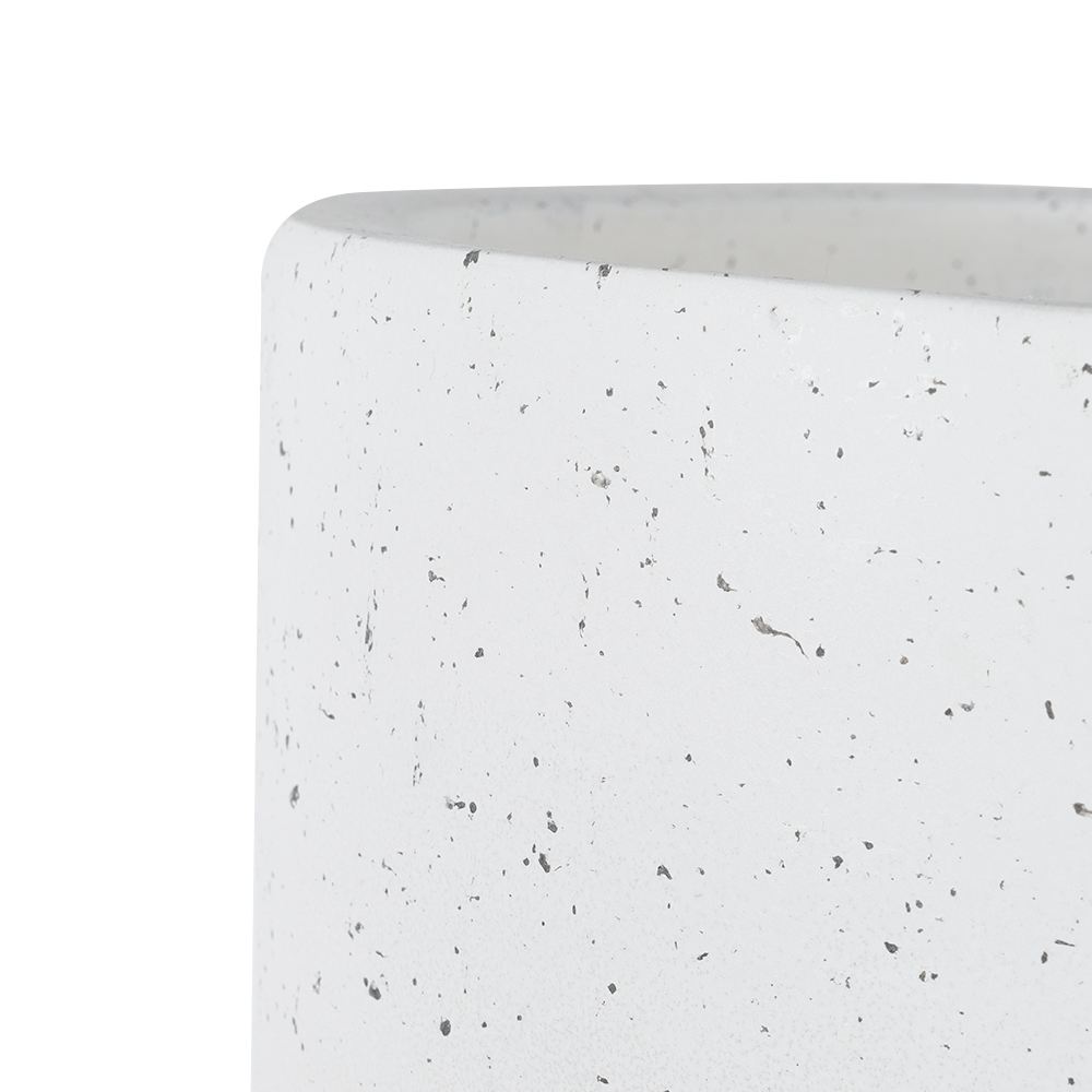 Cache-pot sur pieds 12 3/8 po VERTUO