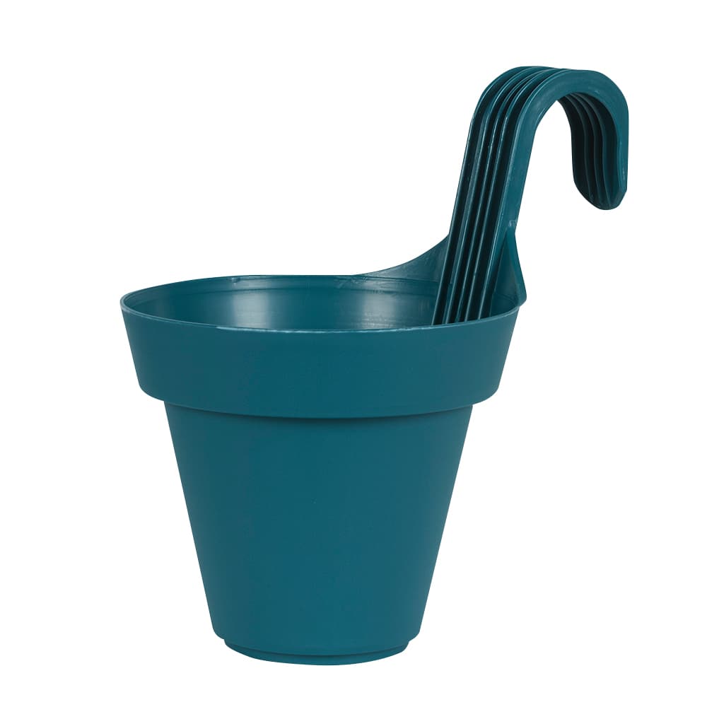 Pot à fleurs 7 7/8 po VERTUO