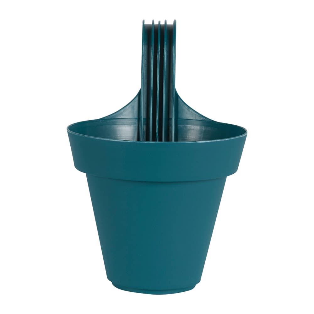 Pot à fleurs 7 7/8 po VERTUO