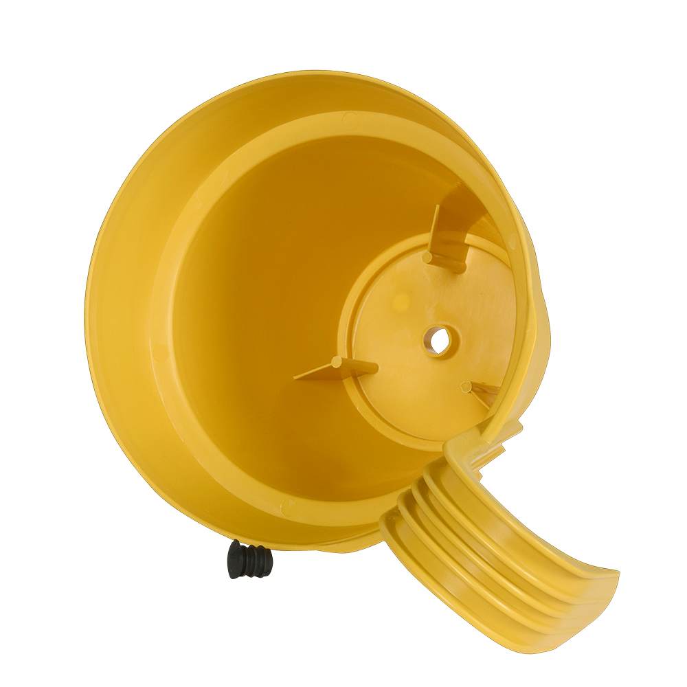 VERTUO Flower Pot 7 7/8 in.