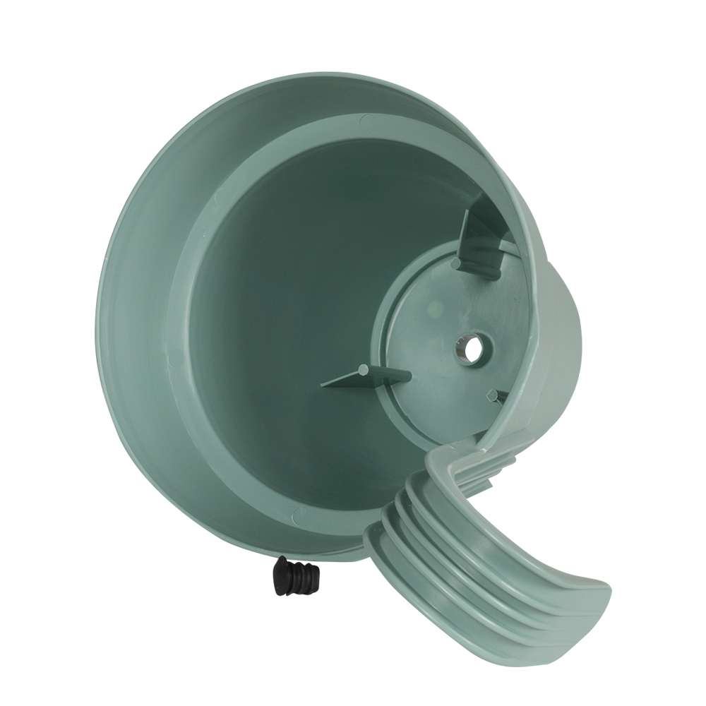 VERTUO Flower Pot 7 7/8 in.