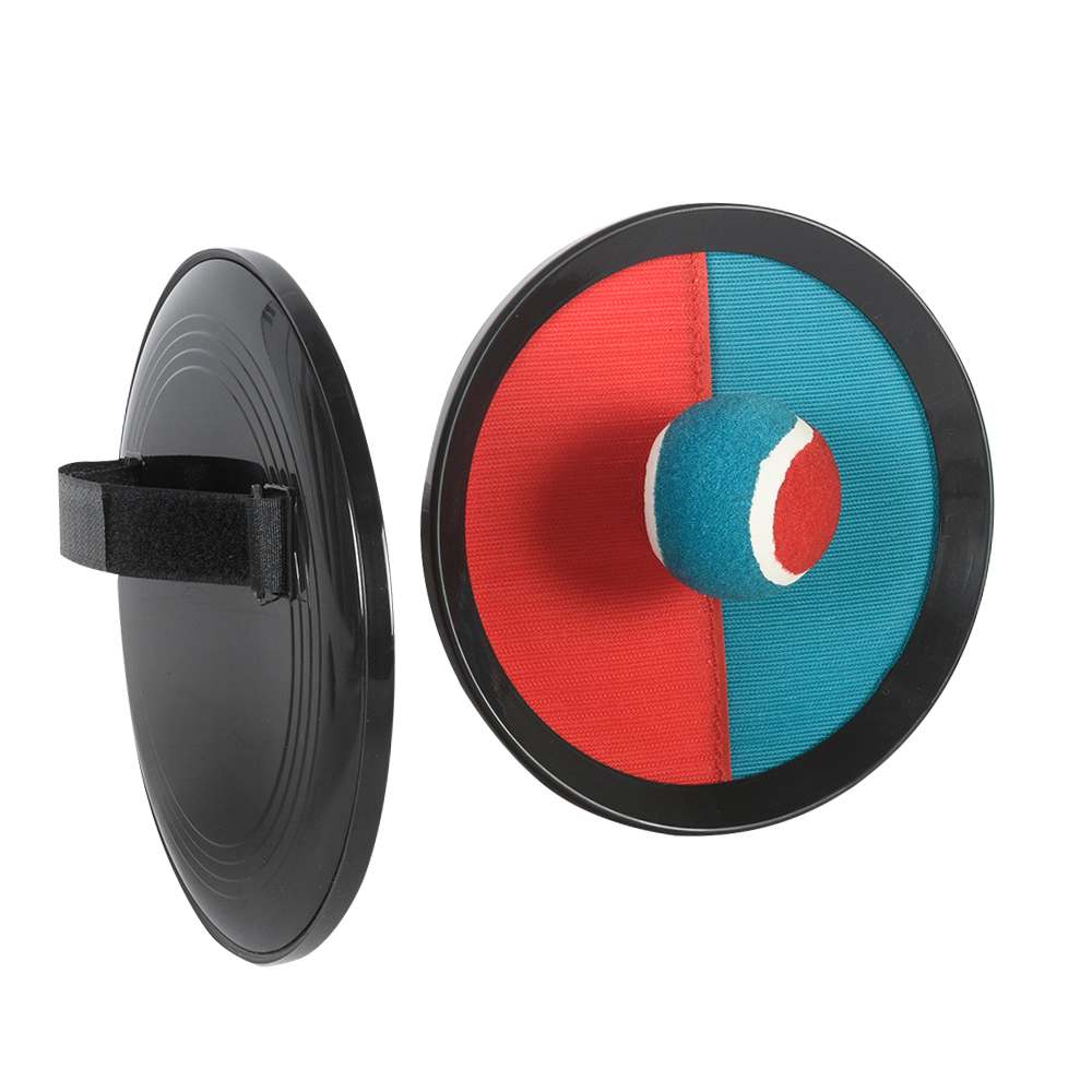 Jeu de balle à attraper