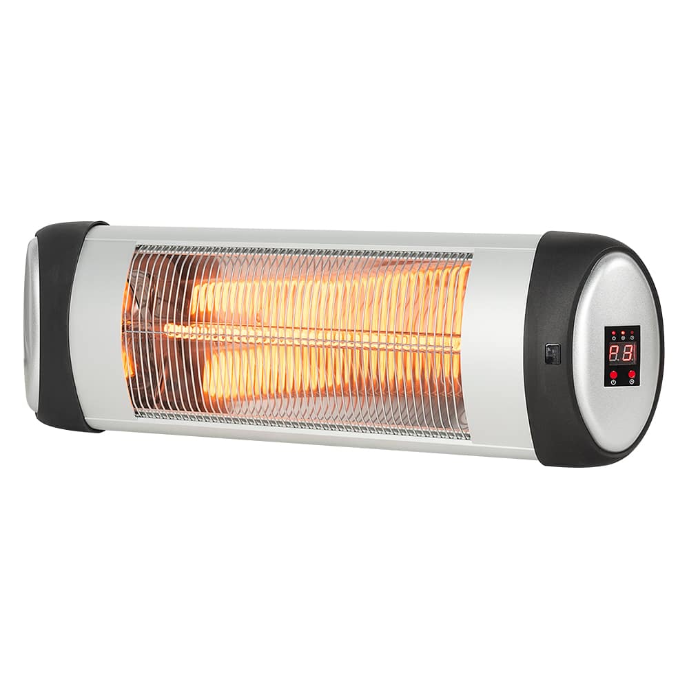 Infrared Ceiling Mounted Patio Heater 1500&nbsp;W