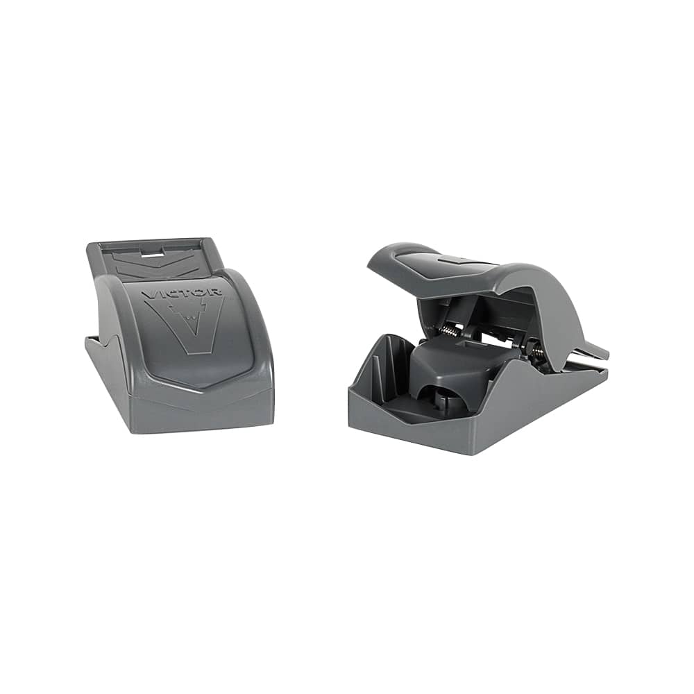 Pièges à souris Safe-Set Pqt/2