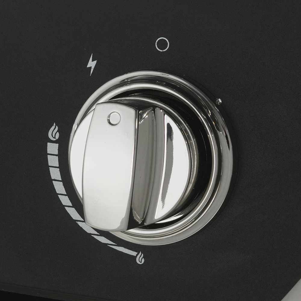 BBQ Grill Chef GCB371CSP 48&nbsp;000&nbsp;BTU