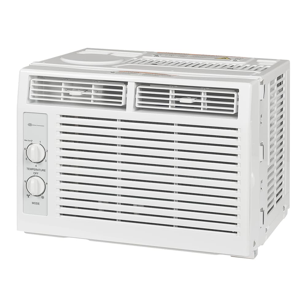 Climatiseur de fenêtre 5 000 BTU