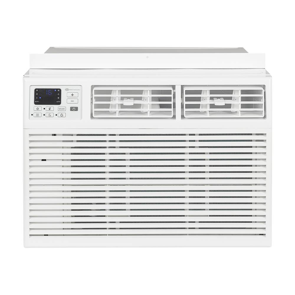 Climatiseur de fenêtre 12 000 BTU