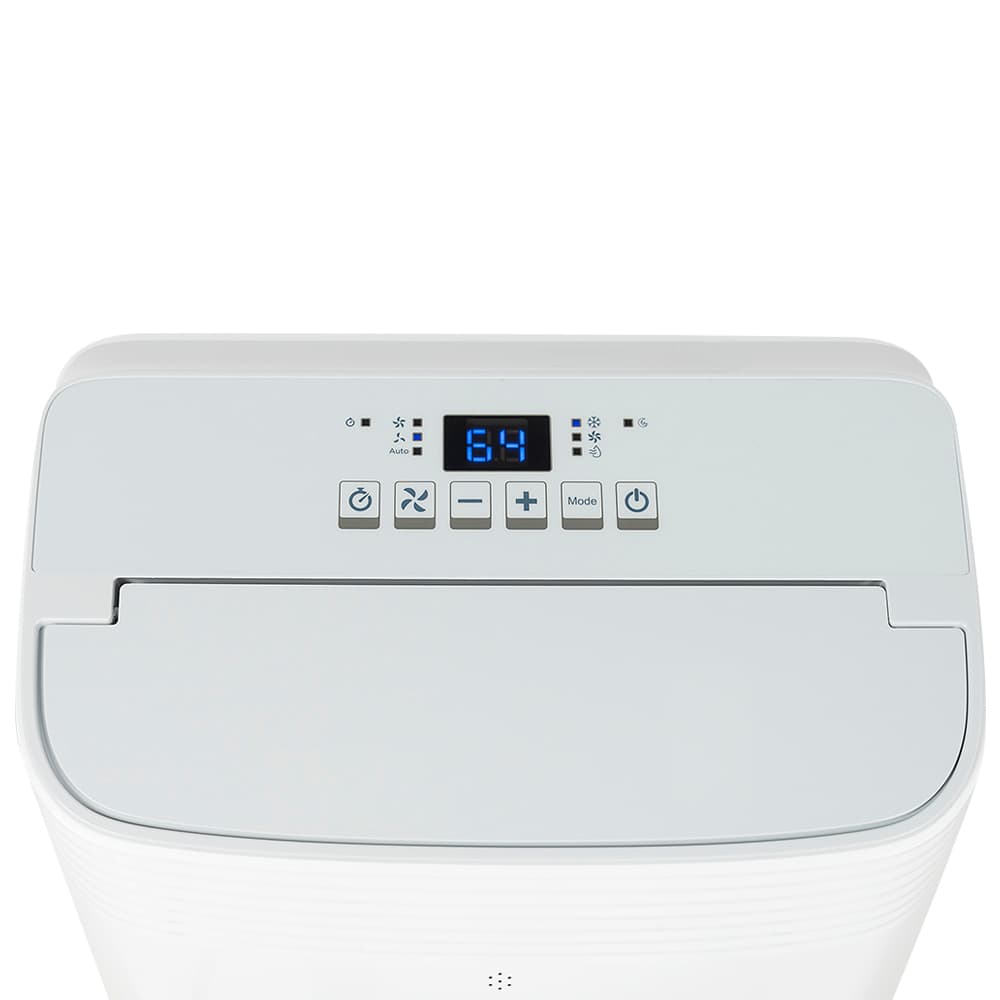 Climatiseur portatif 12 000 BTU 8 150 SACC