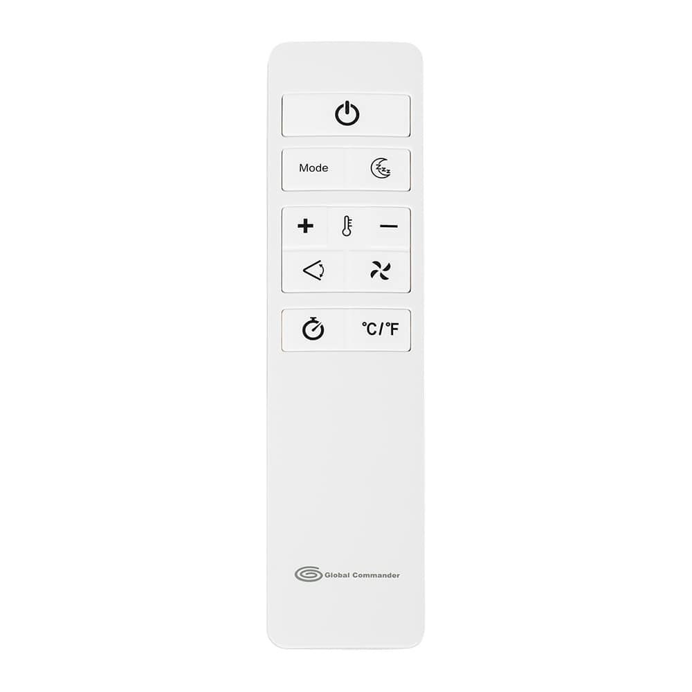 Climatiseur portatif 12 000 BTU 8 150 SACC