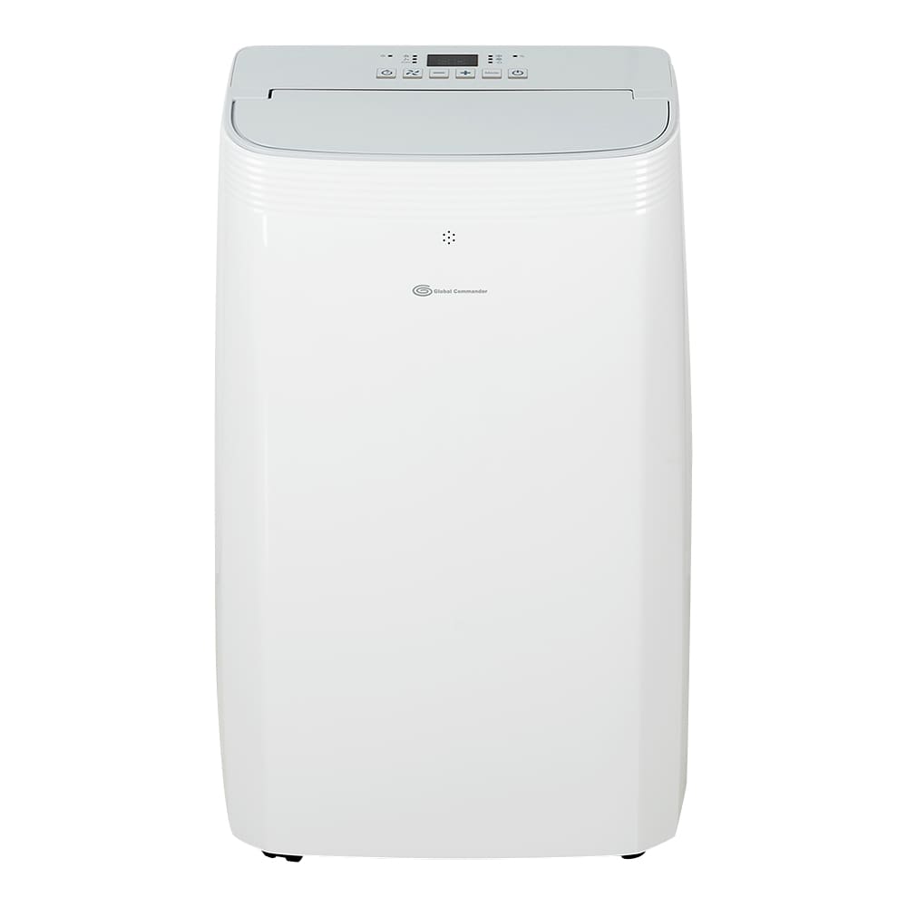 Climatiseur portatif 14 000 BTU 10 200 SACC