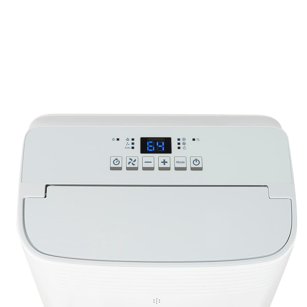 Climatiseur portatif 14 000 BTU 10 200 SACC