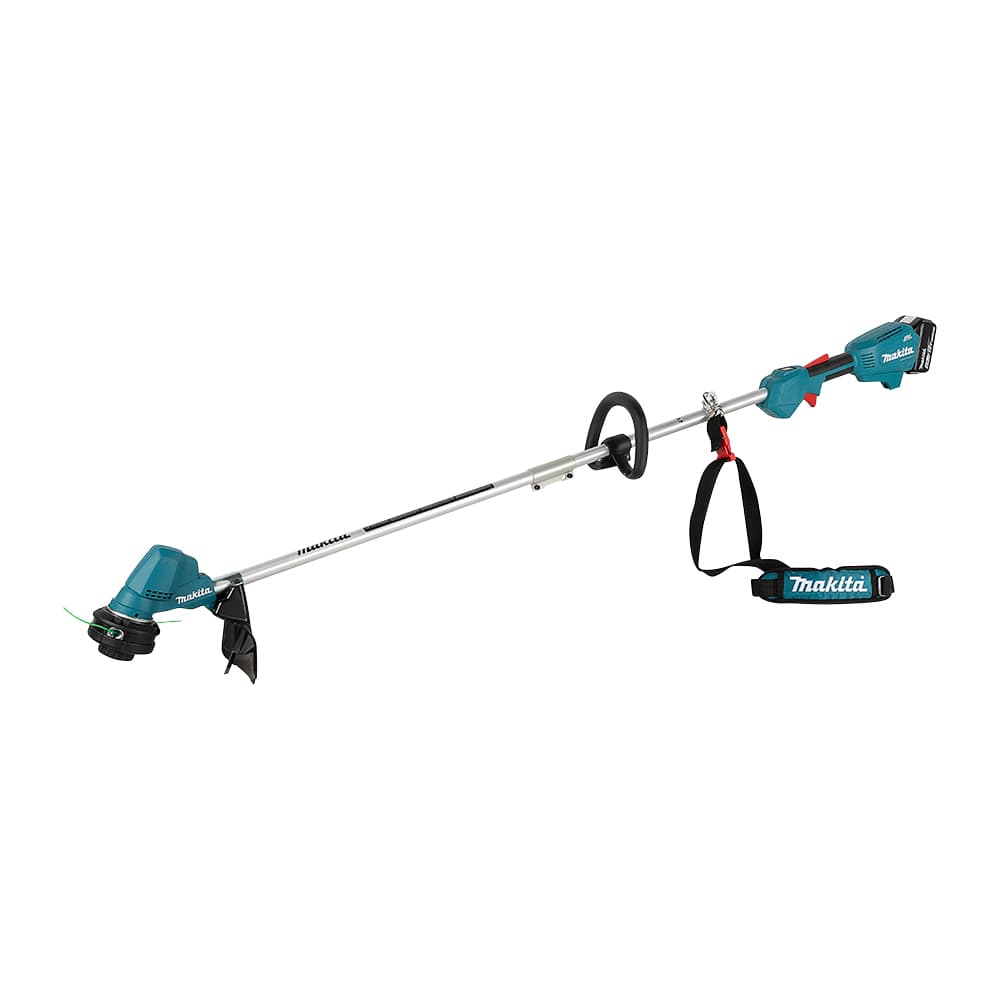 Taille-bordure 13&nbsp;po 18&nbsp;V MAKITA