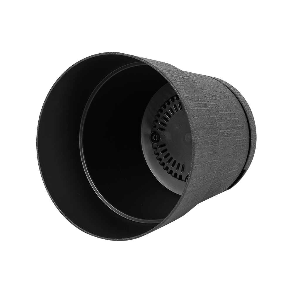 Pot à fleurs Ethica 7 7/8 po