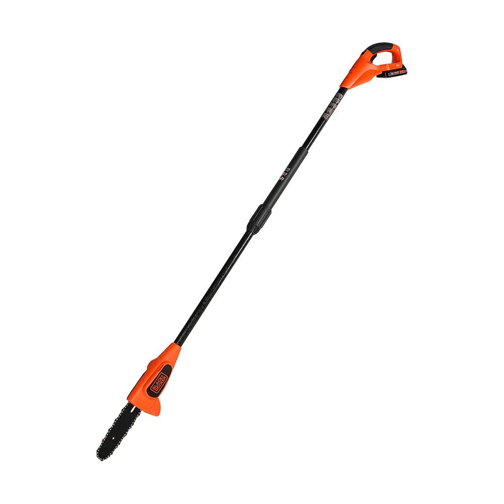 Scie à élaguer 20V Max