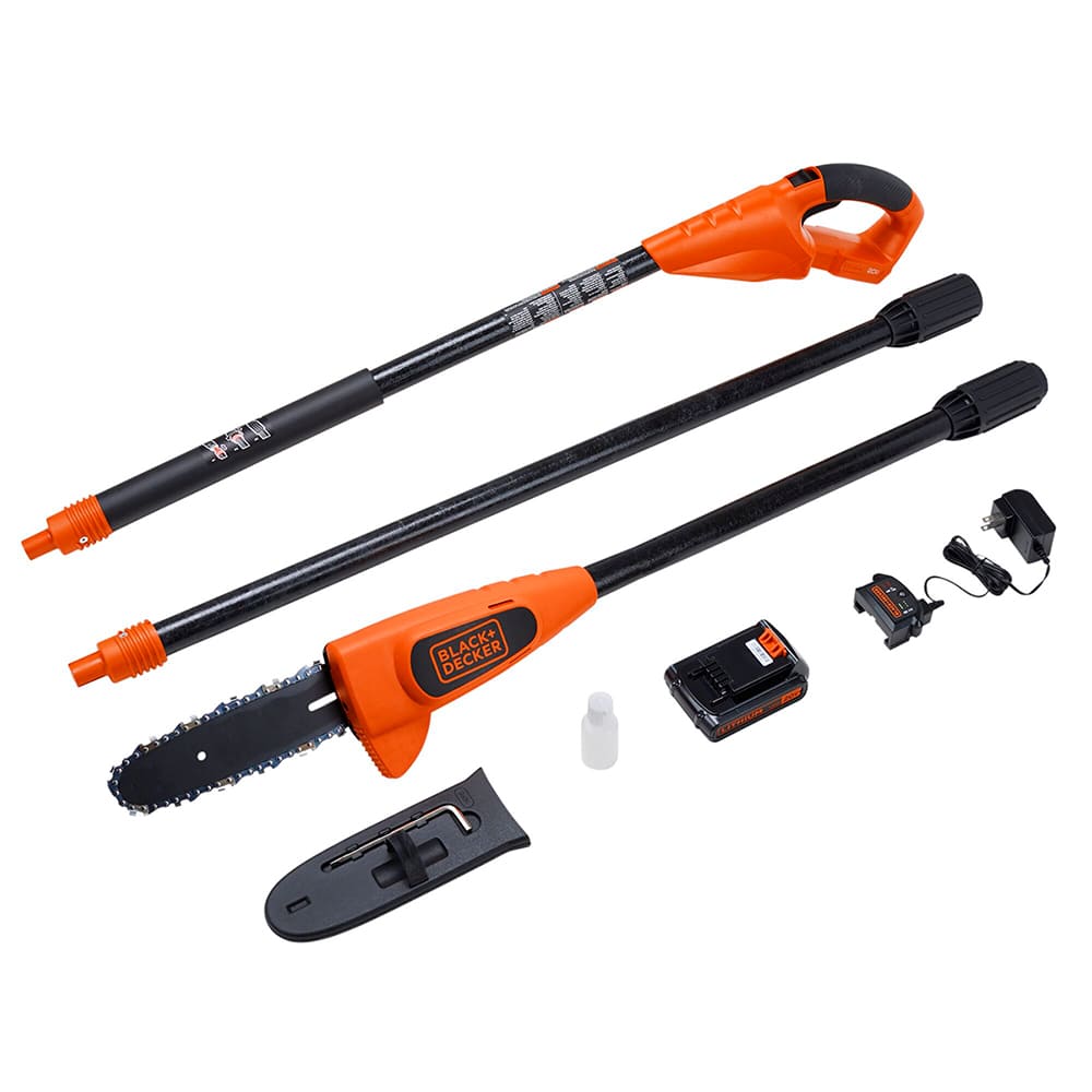 Pruning Saw 20V Max