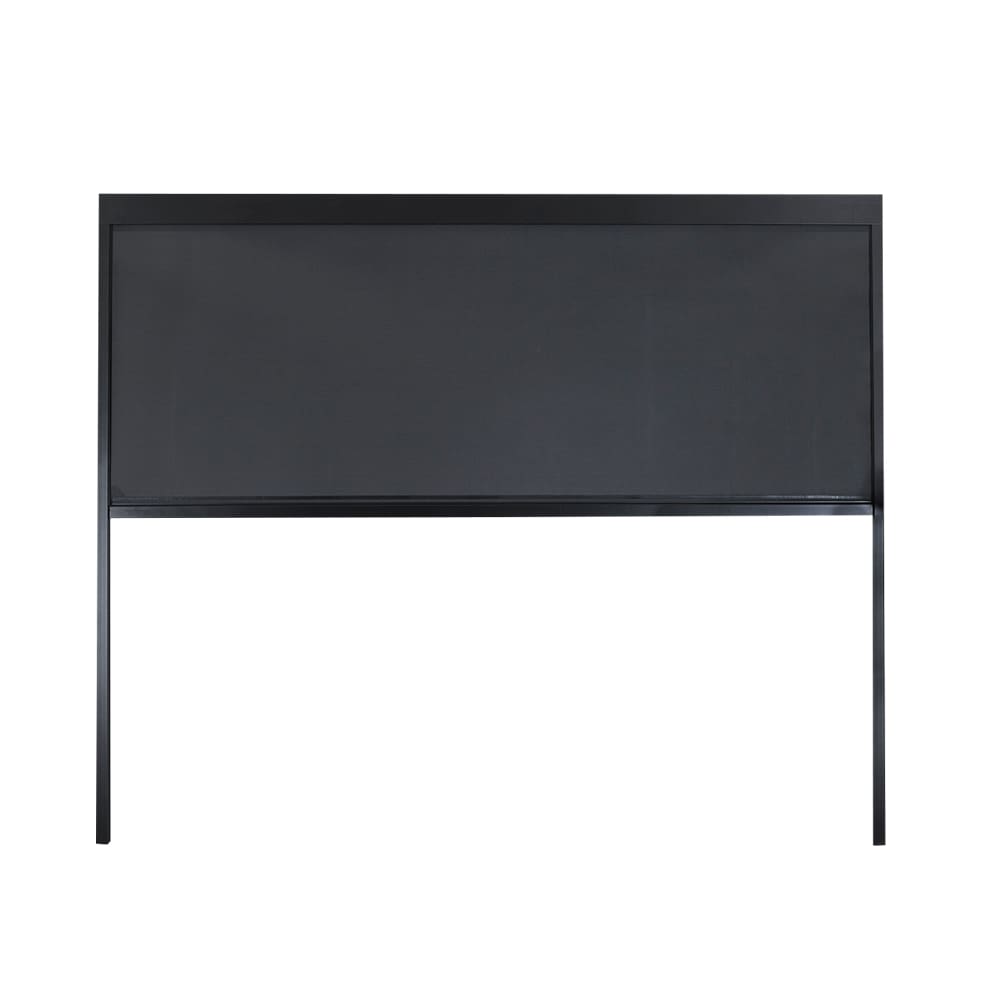 VERTUO Solis Pergola Privacy Screen 10 ft.