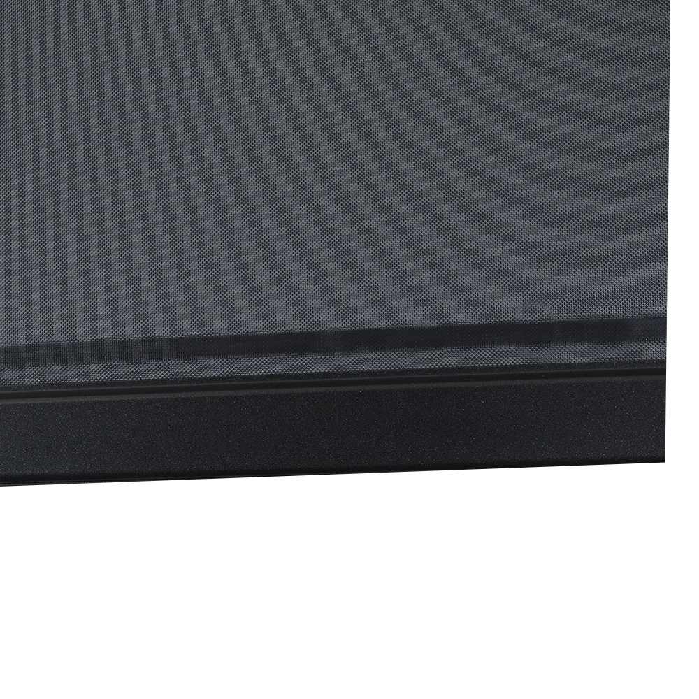 VERTUO Solis Pergola Privacy Screen 10 ft.
