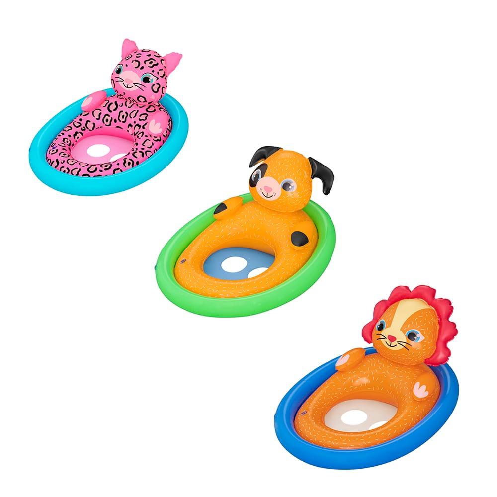 Inflatable Baby Seat