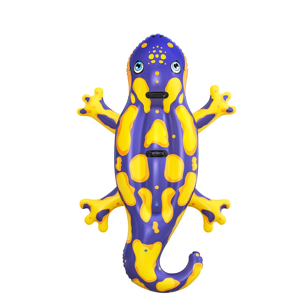 Inflatable Swimming Pool Salamander
